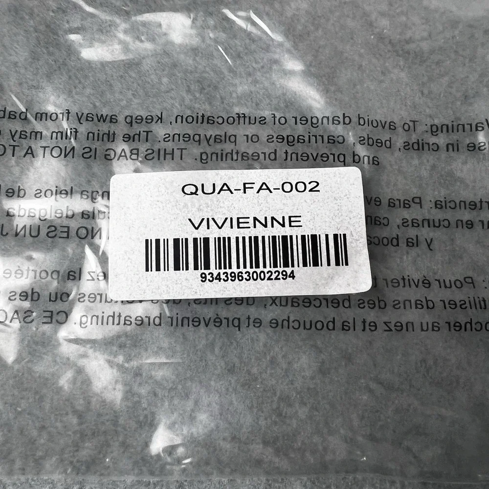 NEW! Quay Australia Vivienne Large Aviator Sunglasses Black - Picture 6 of 6